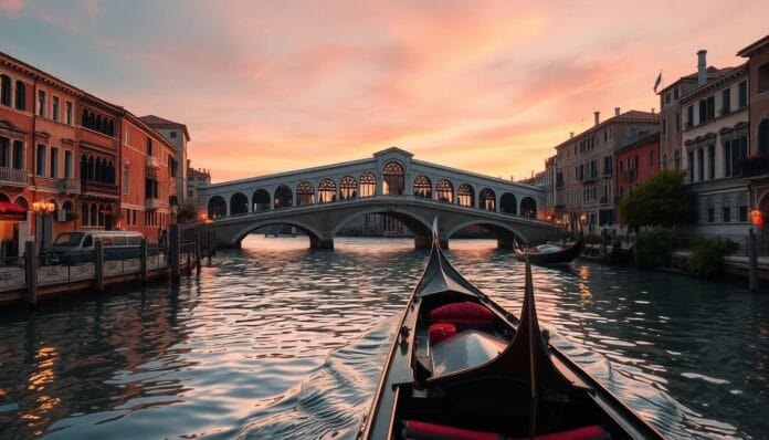 Venecia