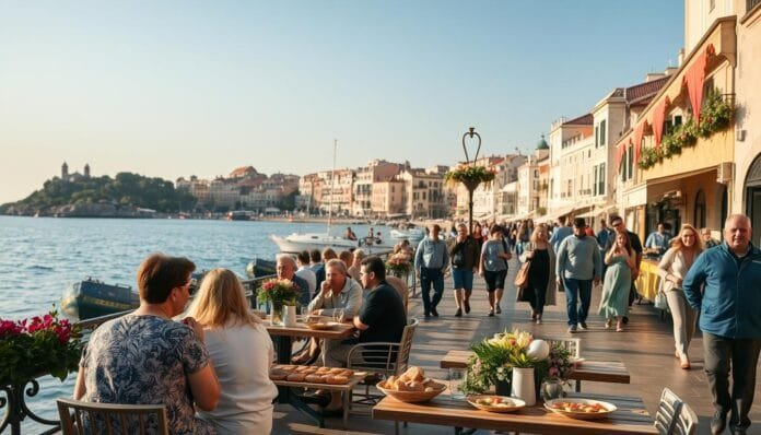 turismo sostenible Semana Santa