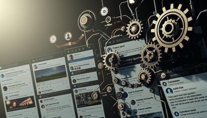 Algoritmo IA Control