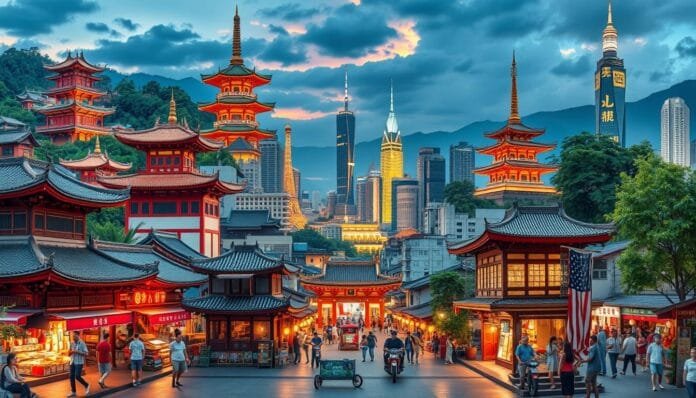 Asia-1 Asia