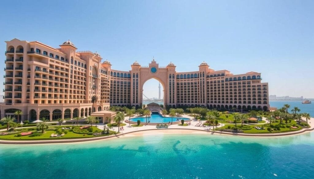 Atlantis The Royal en Dubái