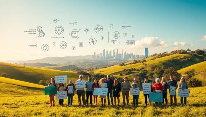 Cambio Climático Soluciones