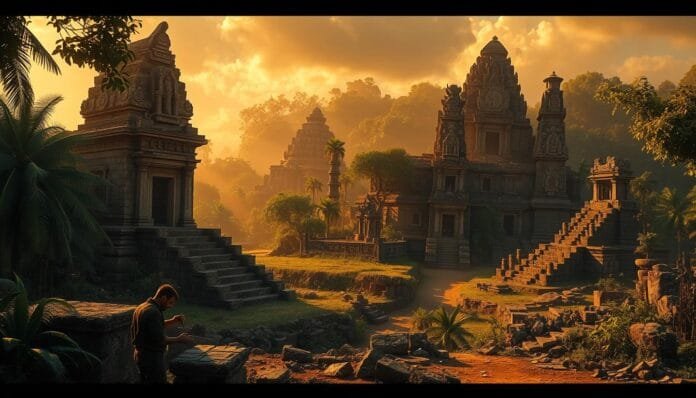 Civilizaciones-Perdidas Civilizaciones Perdidas