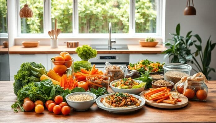 Cocina Fácil Rápida