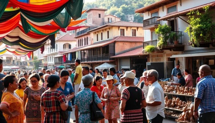 Conectar Cultura Local