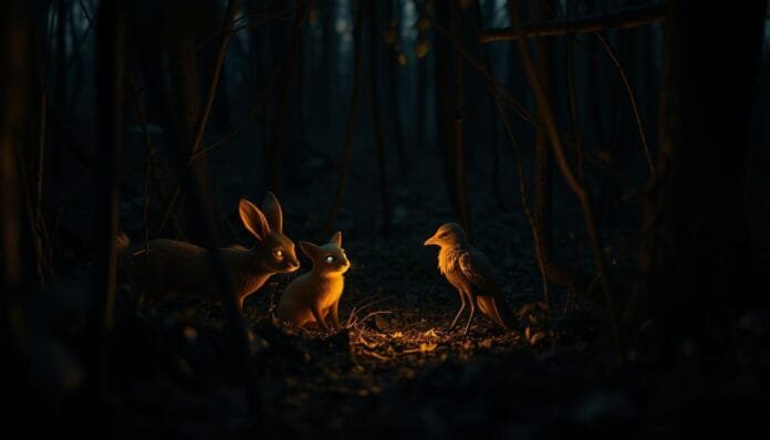 Curiosidades-Oscuras-Animales Curiosidades Oscuras Animales