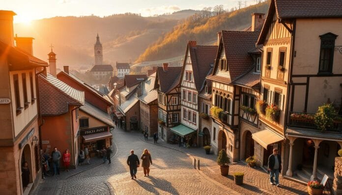 Destinos Europa Poco Conocidos