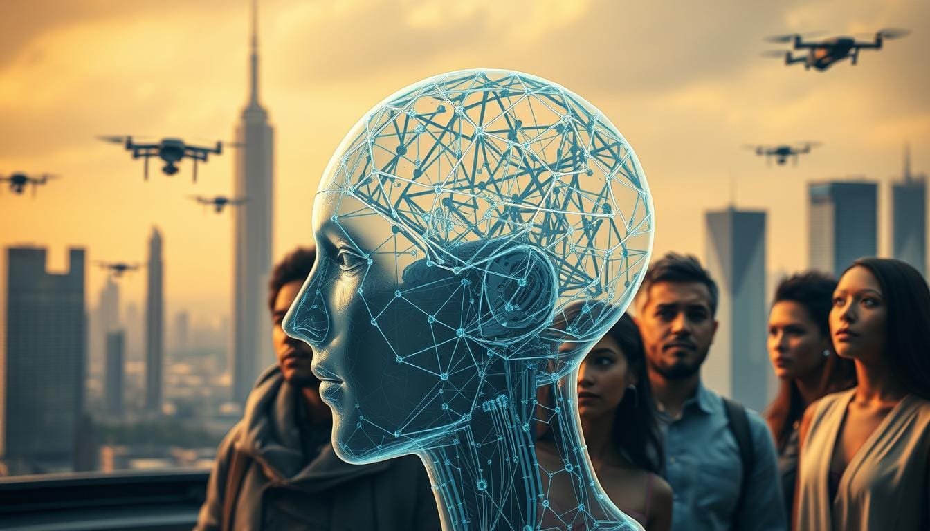 Ética Inteligencia Artificial