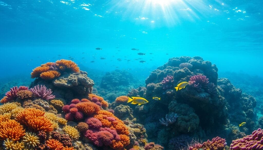 Fotografía submarina en Los Roques