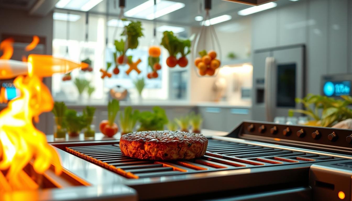Futuro Alimentación