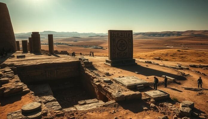 Grandes Descubrimientos