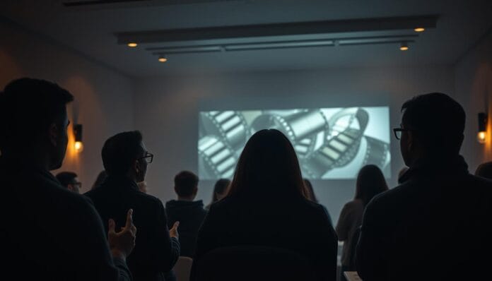 IA Reseñas Películas