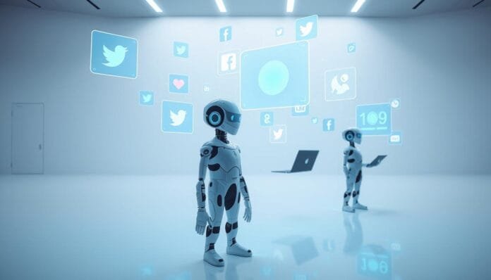 IA-y-Redes-Sociales IA y Redes Sociales
