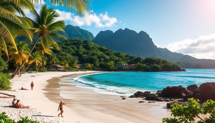 Las mejores playas de Costa Rica