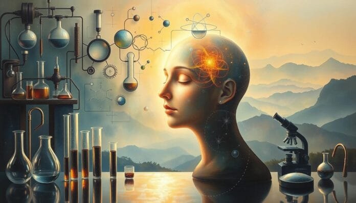 Misterio-Conciencia Misterio Conciencia