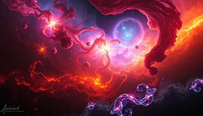 Origen-Elementos-Quimicos Origen Elementos Químicos