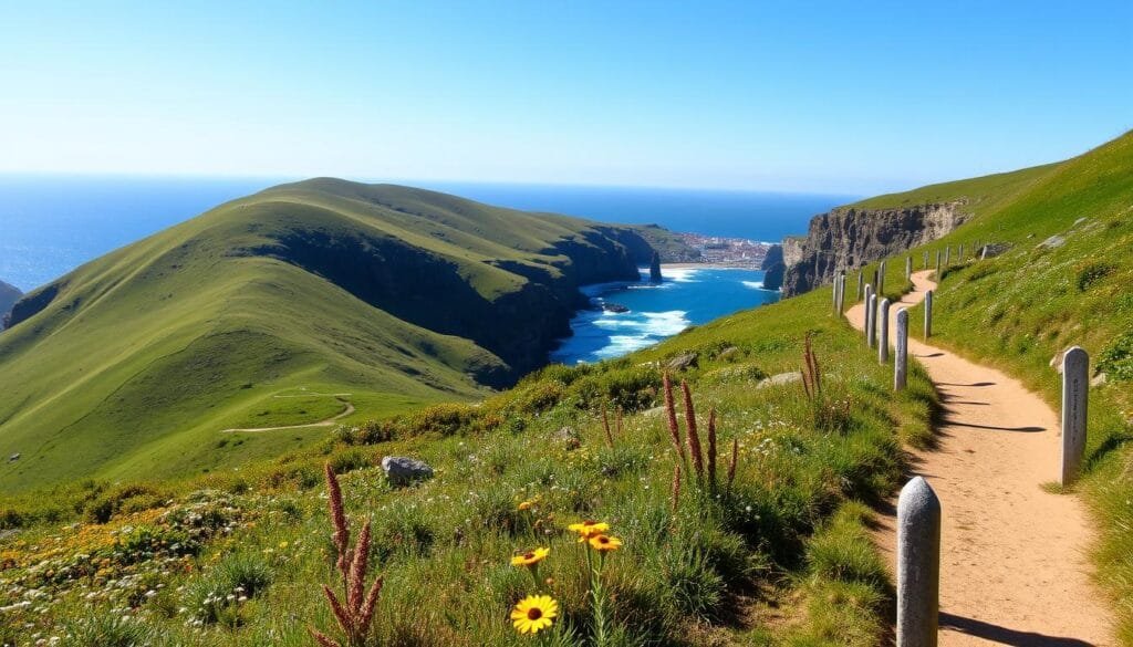 Peregrinación Camino del Norte
