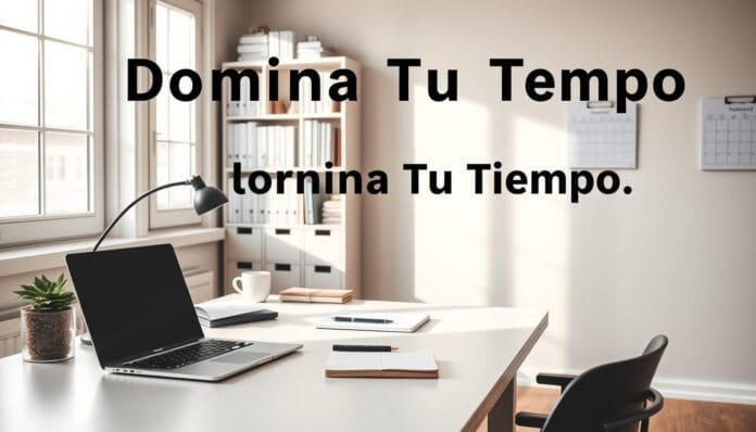 Productividad Personal