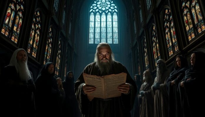 Profetas Visionarios