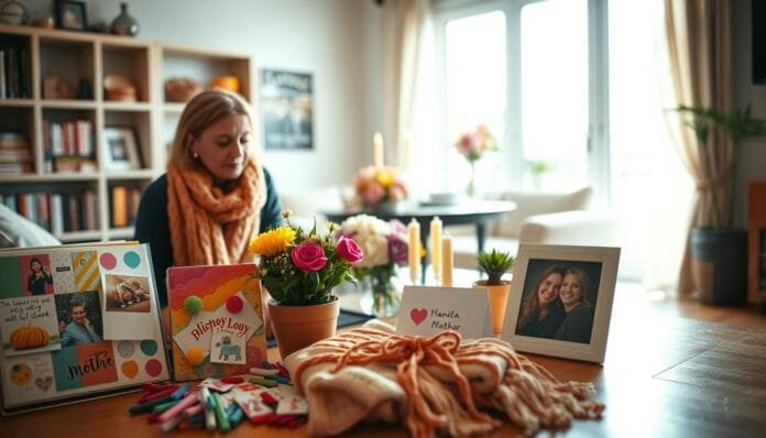 Sorprender a Tu Madre