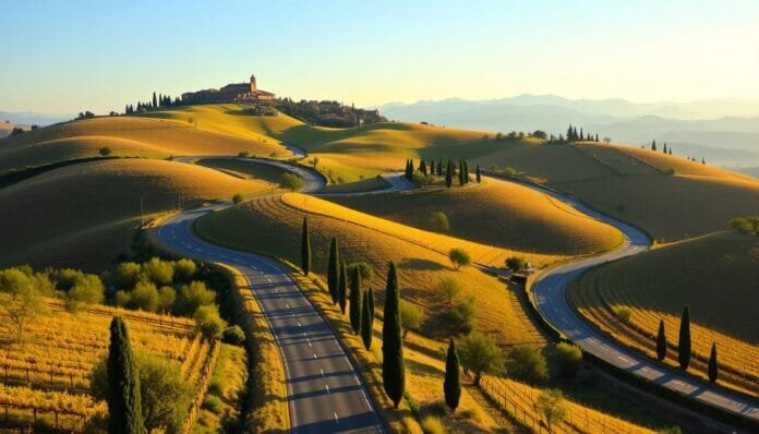 Toscana