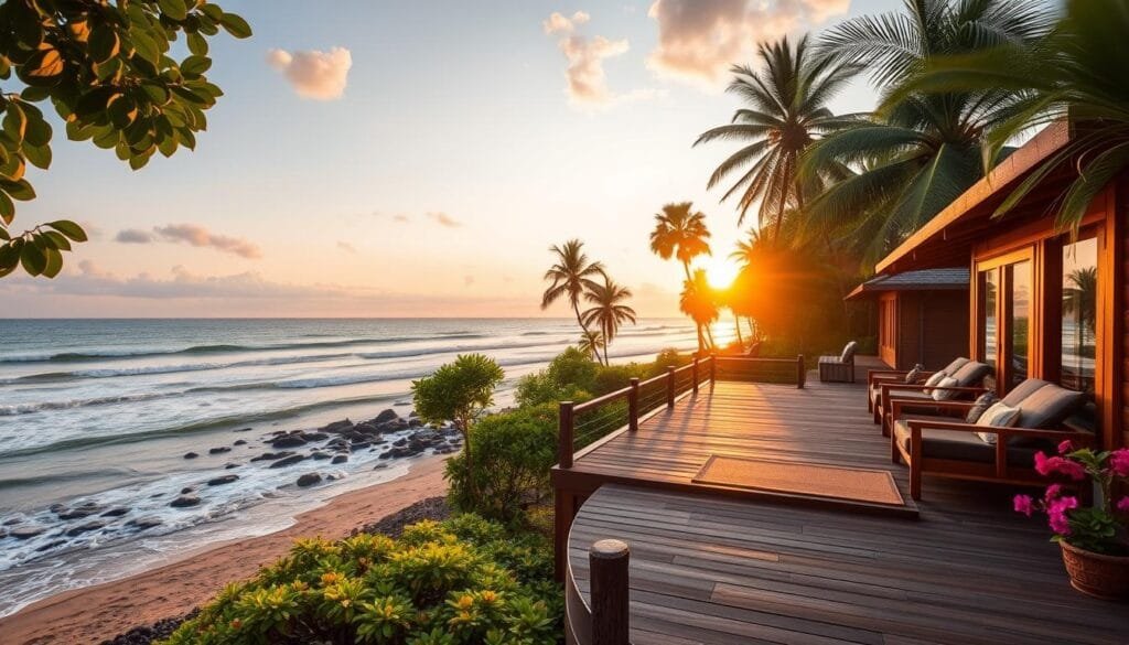 Veda5 Ayurveda Retreat en Kerala