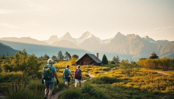 Viajar-Sostenible Viajar Sostenible