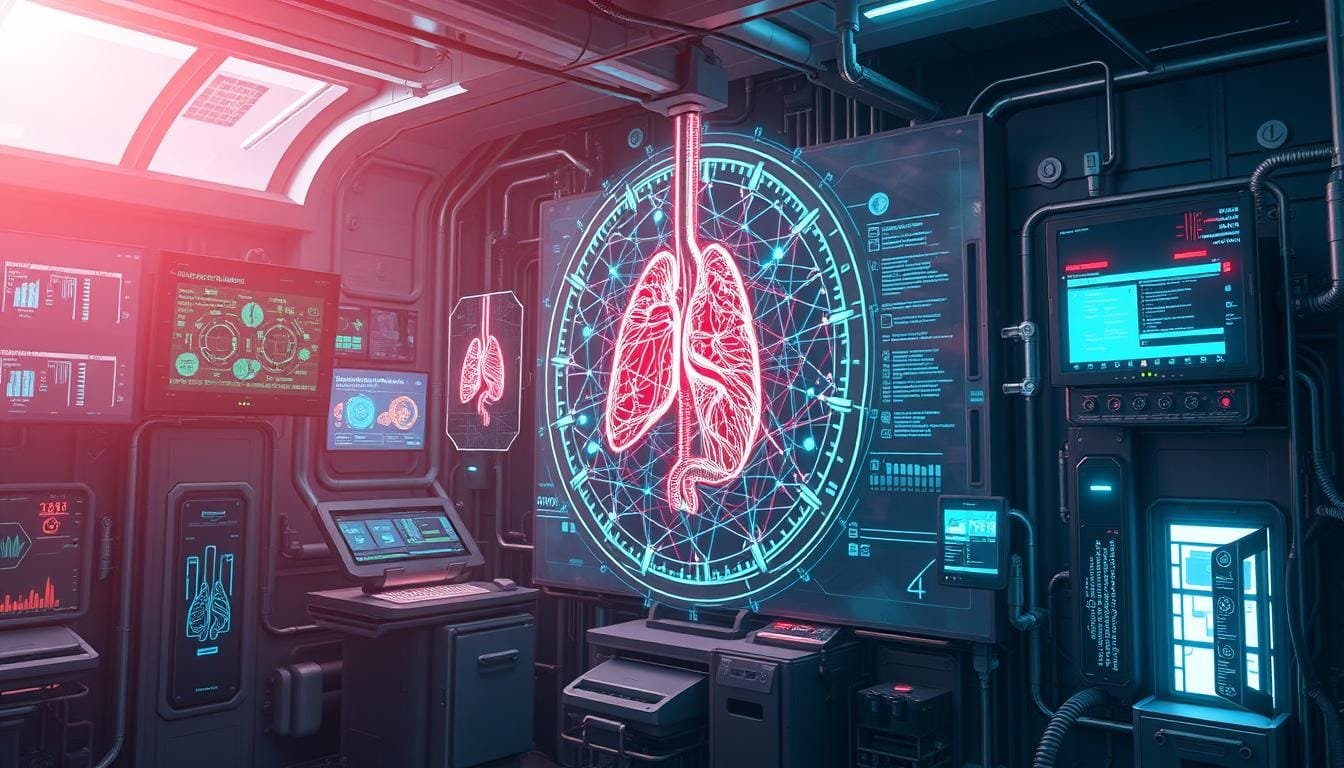 Algoritmos en medicina