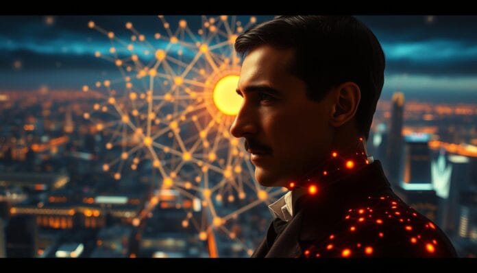 Análisis IA Nikola Tesla