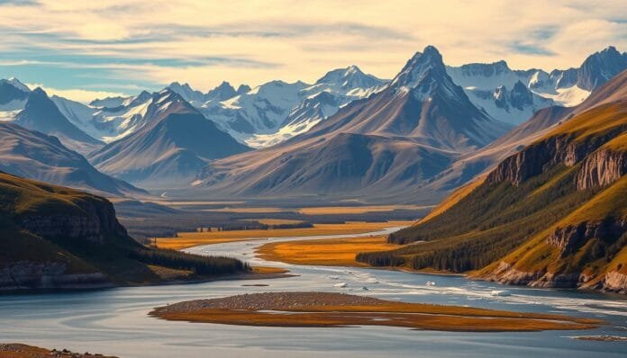 Antartida-sin-hielo Antártida sin hielo