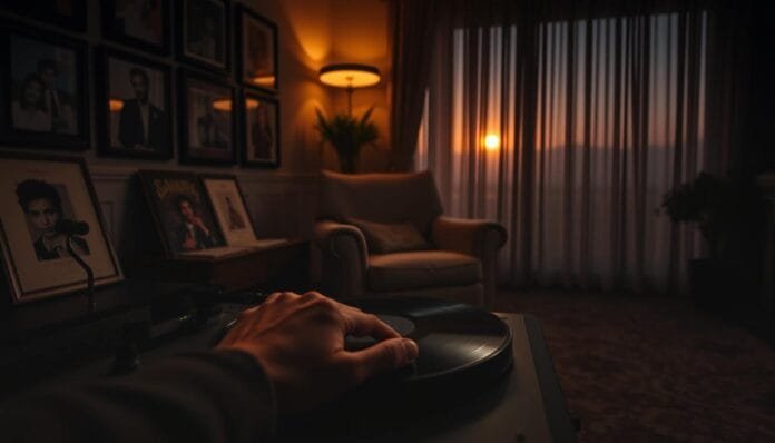 Banda sonora de mi vida