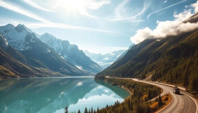 Carretera Austral fin de semana