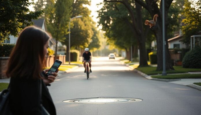 Ceguera por inatención