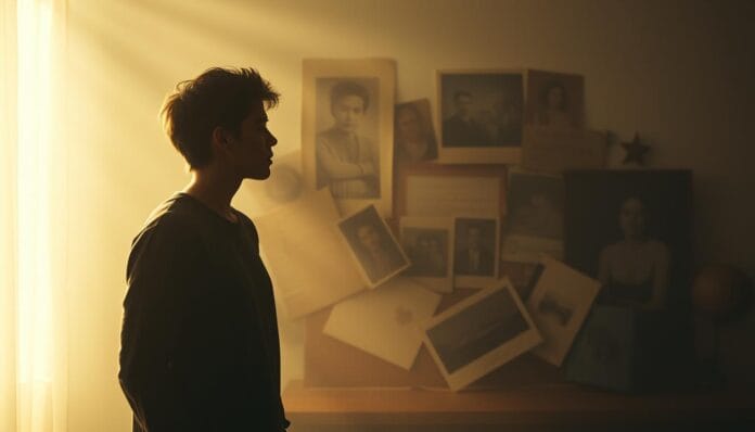 Ciencia de la nostalgia