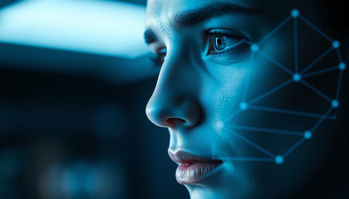 Cómo funciona reconocimiento facial