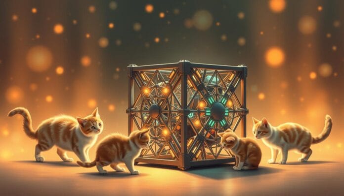 Explicación computación cuántica