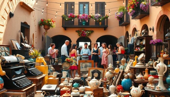 Fiesta de curiosidades