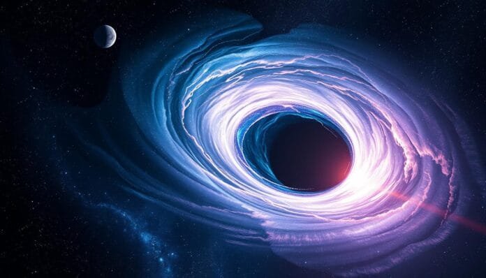 Futuro Legado Stephen Hawking IA