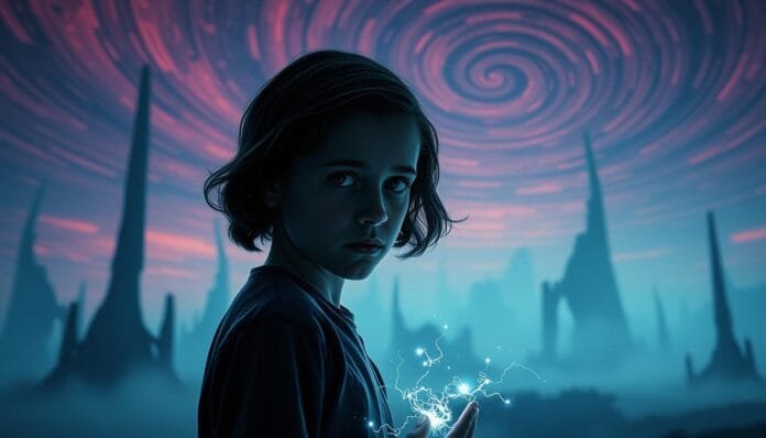 Futuro-Personaje-Eleven-Stranger-Things-IA Futuro Personaje Eleven (Stranger Things) IA