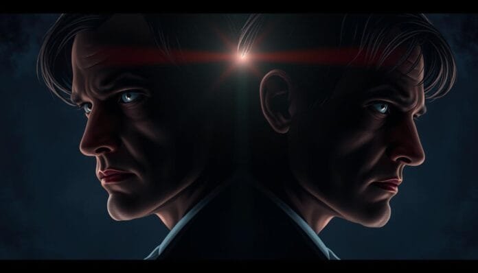 Hannibal Lecter vs Dexter Morgan IA