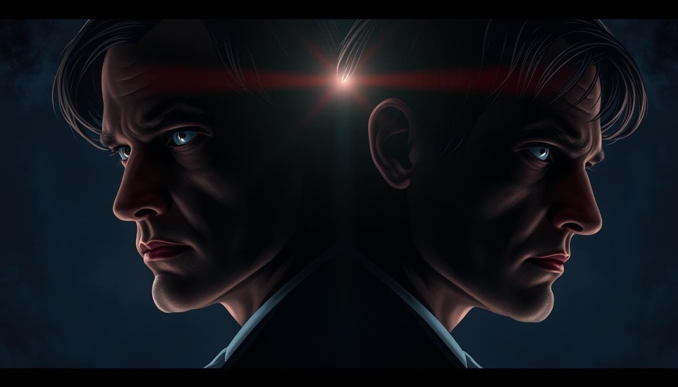 Hannibal Lecter vs Dexter Morgan IA