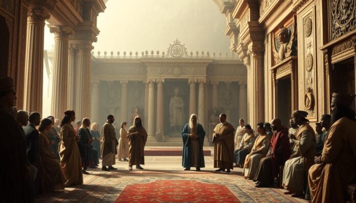 IA Analiza Representación Histórica Cine