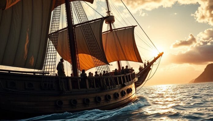 IA Critica Cristóbal Colón