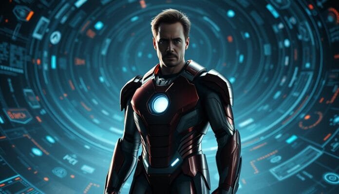 IA-Critica-Tony-Stark-Iron-Man IA Critica Tony Stark (Iron Man)