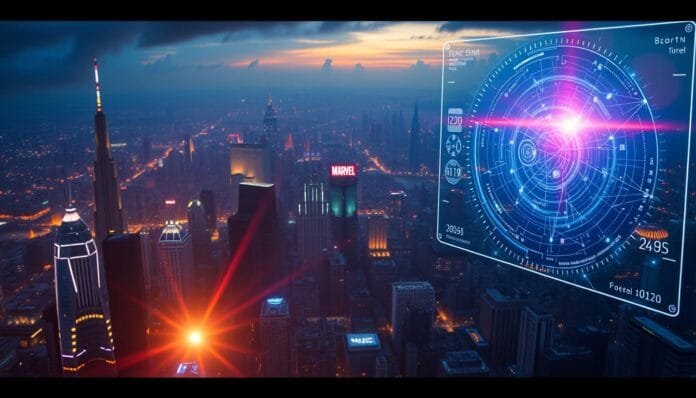 IA Predice Futuro MCU