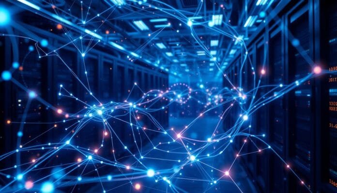 IA Predice Futuro Realidad Virtual