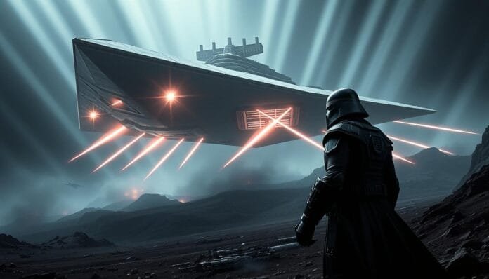 IA Predice Futuro Star Wars