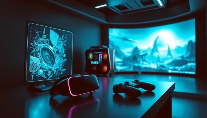 IA Predice Futuro Videojuegos