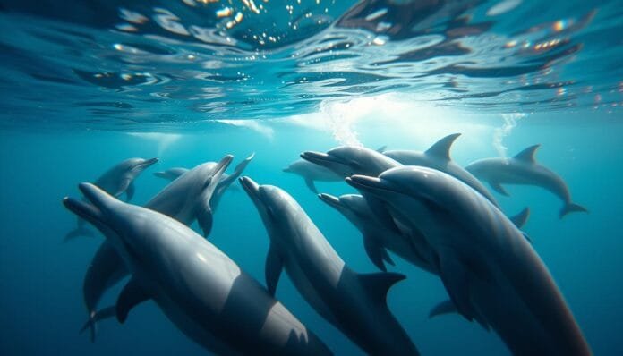 Idioma-de-los-delfines Idioma de los delfines