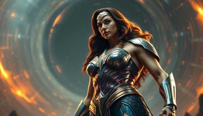 Impacto-Wonder-Woman-IA Impacto Wonder Woman IA